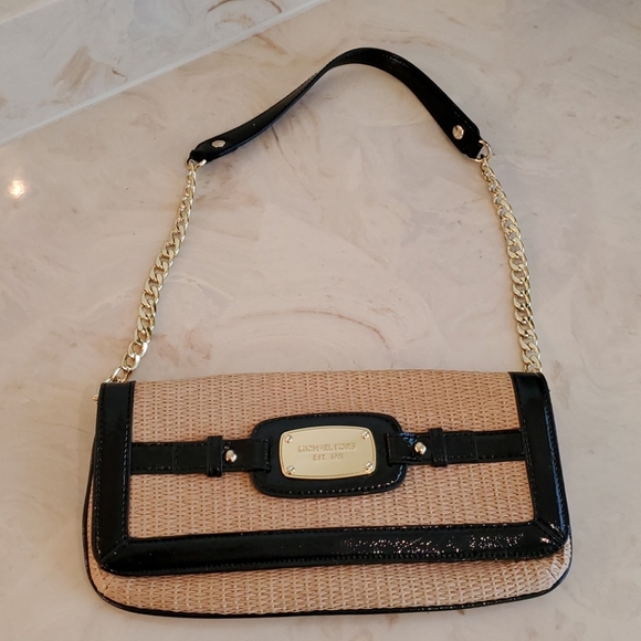 Authentic Michael by Michael Kors Strappy Clutch